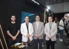 در خشش شرکت  ویرا تجارت آریا زمین  در  نمایشگاه خودروهای وارداتی در نمایشگاه بین‌المللی تالار قایمشهر